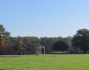 Verblijf 292607 • Vakantiewoning Achterhoek • Vakantiehuis in Didam 