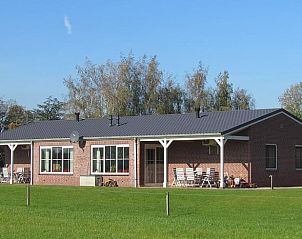 Verblijf 292608 • Vakantiewoning Achterhoek • Vakantiehuis in Didam 