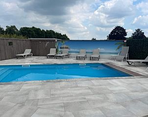 Unterkunft 292610 - Ferienhaus Achterhoek - Villa Didam