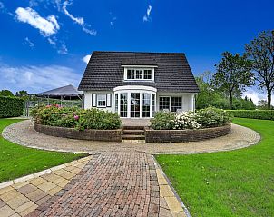Unterkunft 292610 - Ferienhaus Achterhoek - Villa Didam