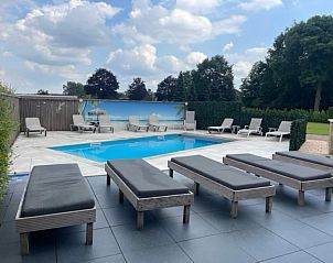 Unterkunft 292610 - Ferienhaus Achterhoek - Villa Didam