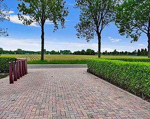 Unterkunft 292610 - Ferienhaus Achterhoek - Villa Didam