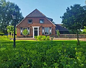 Guest house 292614 • Holiday property Achterhoek • Vakantiehuis in Didam 