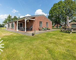 Guest house 292615 • Holiday property Achterhoek • Mooi 8 persoons vakantiehuis in de Achterhoek 