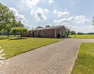 Unterkunft 292615 - Ferienhaus Achterhoek - DG026