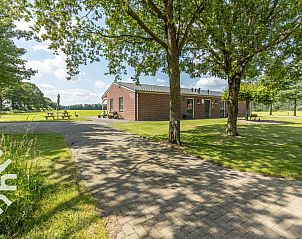 Unterkunft 292615 - Ferienhaus Achterhoek - DG026
