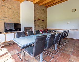 Unterkunft 292616 - Ferienhaus Achterhoek - DG025