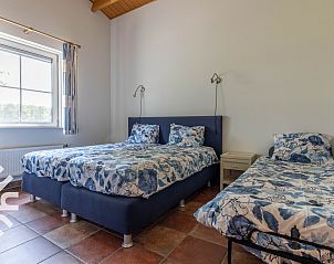 Unterkunft 292616 - Ferienhaus Achterhoek - DG025