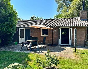 Verblijf 292903 • Vakantiewoning Achterhoek • Vakantiehuisje in Hummelo 