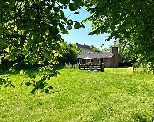 Guest house 292903 - Holiday property Achterhoek - Vakantiehuisje in Hummelo