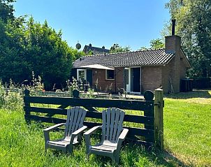 Guest house 292903 - Holiday property Achterhoek - Vakantiehuisje in Hummelo