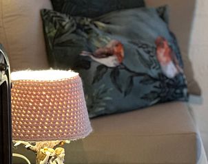 Guest house 292903 - Holiday property Achterhoek - Vakantiehuisje in Hummelo