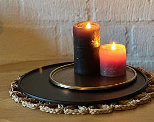 Guest house 292903 - Holiday property Achterhoek - Vakantiehuisje in Hummelo