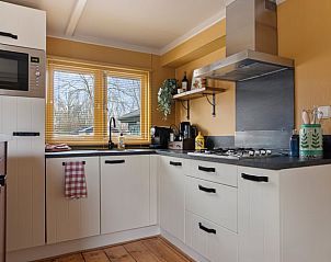 Verblijf 292905 - Vakantiewoning Achterhoek - Vakantiehuisje in Hummelo