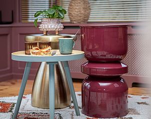 Verblijf 292905 - Vakantiewoning Achterhoek - Vakantiehuisje in Hummelo