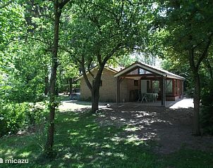 Unterkunft 292906 - Bungalow Achterhoek - Hessenhuisje