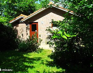 Unterkunft 292906 - Bungalow Achterhoek - Hessenhuisje