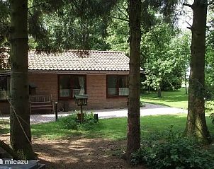 Unterkunft 292906 - Bungalow Achterhoek - Hessenhuisje