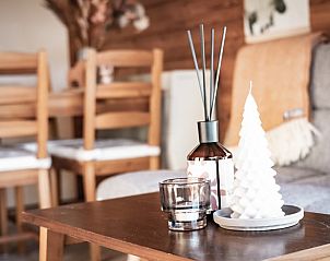 Gezellige zithoek in Vakantiehuisje in Haarlo, een knusse vakantiewoning in de Achterhoek, Gelderland.