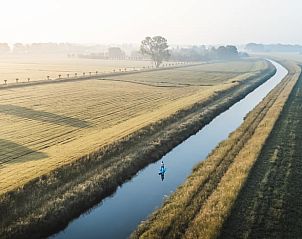 Verken de serene natuur rondom Vakantiehuisje in Haarlo, Achterhoek, Gelderland.