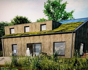 Verblijf 293115 • Vakantiewoning Achterhoek • Vakantiehuis in Haarlo 