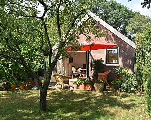 Unterkunft 293203 • Ferienhaus Achterhoek • Vakantiehuis in Wichmond 