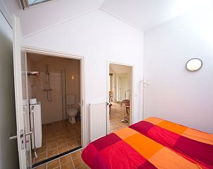 Vakantiehuis in Wichmond met aangrenzende badkamer, comfort en privacy in de Achterhoek, Gelderland.