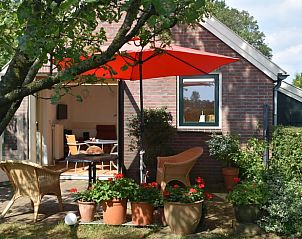 Verblijf 293203 - Vakantiewoning Achterhoek - Vakantiehuis in Wichmond
