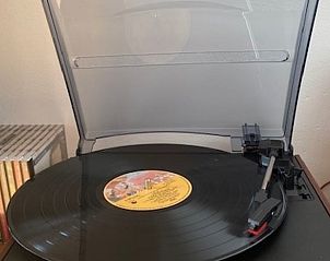 Verblijf 293203 - Vakantiewoning Achterhoek - Vakantiehuis in Wichmond