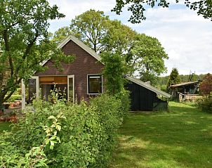 Verblijf 293203 - Vakantiewoning Achterhoek - Vakantiehuis in Wichmond