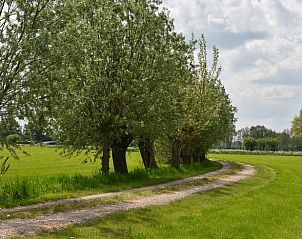 Verblijf 293203 - Vakantiewoning Achterhoek - Vakantiehuis in Wichmond