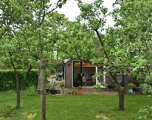 Verblijf 293203 - Vakantiewoning Achterhoek - Vakantiehuis in Wichmond