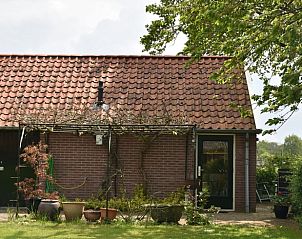 Verblijf 293203 - Vakantiewoning Achterhoek - Vakantiehuis in Wichmond