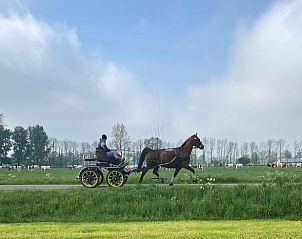 Verblijf 293203 - Vakantiewoning Achterhoek - Vakantiehuis in Wichmond