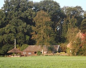 Verblijf 293204 - Vakantiewoning Achterhoek - Vakantiehuis in Wichmond