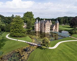 Verblijf 293204 - Vakantiewoning Achterhoek - Vakantiehuis in Wichmond