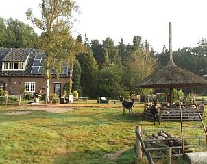 Unterkunft 293205 • Ferienhaus Achterhoek • Vakantiehuis in Wichmond 