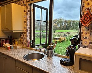 Landelijke charme bij Vakantiehuis in Wichmond, met dieren en natuur in de Achterhoek, Gelderland.