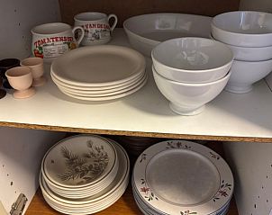 Verblijf 293205 - Vakantiewoning Achterhoek - Vakantiehuis in Wichmond