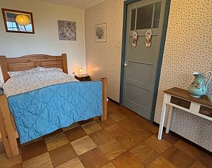 Verblijf 293205 - Vakantiewoning Achterhoek - Vakantiehuis in Wichmond