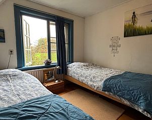 Verblijf 293205 - Vakantiewoning Achterhoek - Vakantiehuis in Wichmond