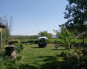 Verblijf 293205 - Vakantiewoning Achterhoek - Vakantiehuis in Wichmond