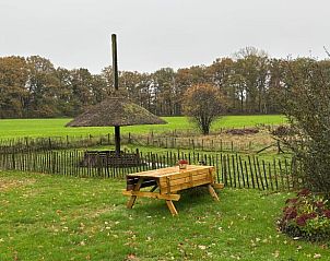 Verblijf 293205 - Vakantiewoning Achterhoek - Vakantiehuis in Wichmond