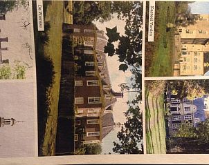 Verblijf 293205 - Vakantiewoning Achterhoek - Vakantiehuis in Wichmond