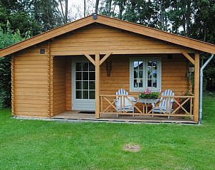 Unterkunft 293206 • Ferienhaus Achterhoek • Vakantiehuis in Wichmond 
