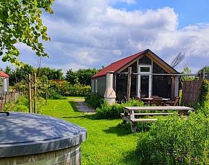 Unterkunft 293302 - Ferienhaus Achterhoek - Huisje in Zutphen