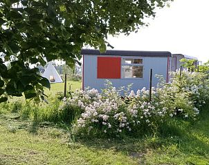 Verblijf 293303 • Vakantiewoning Achterhoek • Vakantiehuisje in Zutphen 
