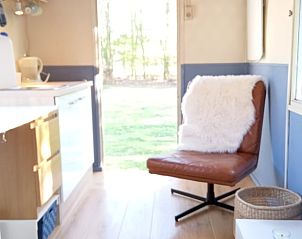 Guest house 293303 - Holiday property Achterhoek - Vakantiehuisje in Zutphen