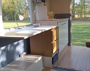 Guest house 293303 - Holiday property Achterhoek - Vakantiehuisje in Zutphen