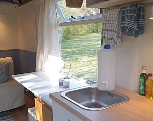 Guest house 293303 - Holiday property Achterhoek - Vakantiehuisje in Zutphen